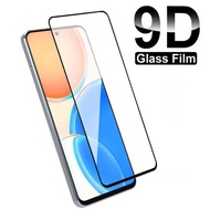 9D Full Tempered Glass For Huawei P10 P20 P30 P40 P50 P50E Lite E Pro Plus 2019 4G 5G Screen Protector For Huawei P smart S Z Pro Plus 2019 2020 2021 Glass Film