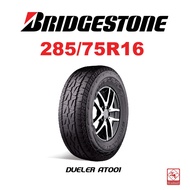 285/75R16 Bridgestone Dueler AT001