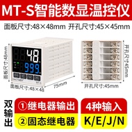 Sinotimer | PID Intelligent Temperature Controller