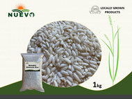 Malagkit/ Glutinous Rice | 1 Kg
