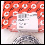 BEARING 6011 F a G - OPEN !!!!!