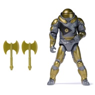 SUPERMAN 6 INCH FIGURE BATLE ATTACK EPIC STRIKE GREEN LANTERN ของเล่น