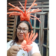 Anxiety inside out headband cosplay halloween costume