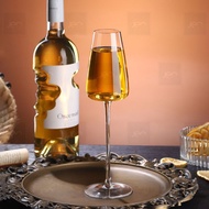 Gelas Champagne Flute Reserve White Wine Glass 230ML