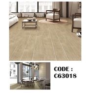 Tiles Selva Series -Size: 300mm x 600mm (12in x 24in)