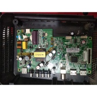 MESIN MAINBOAR MODULE MAINBOAR MB MAINBOARDD TV TCL L32D3000A - L 32D3000 a l32d3000b 32b3000b 32b3 