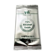 75%酒精濕纸巾 獨立1片裝 / 10片裝/  60片裝 特價發售