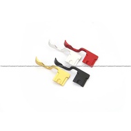 Camera Thumb Grip Hotshoe For Fujifilm X-T3 XT3 X-T2 XT2 X-T1 XT1