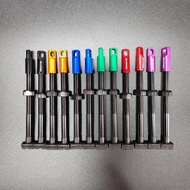 MYPRO Ultra-Light Aluminum Alloy Real Air Nozzle Valve Core Disassembly Tool CNC Aluminum Alloy 1.4g