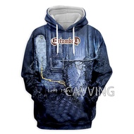 CAVVING 3D Printed Entombed Rock Hoodies Hooded Sweatshirts Harajuku Tops Fashion Clothing for W