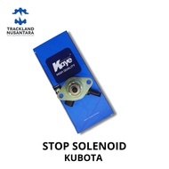Kaye Stop Solenoid KUBOTA (17208-60016)