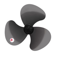 Suitable Beautiful Emmetrive Diamond Electric Fan Three-Blade Fan Blade Fan Blade Fan Blade Floor Fa
