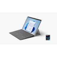 [ Ori] Microsoft Surface Pro 8 Core I7 / I5 512Gb 256Gb 128Gb Ram 8Gb
