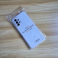 TPU 2.00 MM Clear Case Samsung A72 5G Samsung A72 5G/