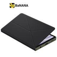 Samsung Book Cover Galaxy Tab A9 Black by Banana IT