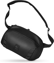 NOMATIC McKinnon Camera Sling 8L: Versatile Bag for Photographers with Quick Access, Secure Storage 