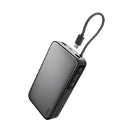 AUKEYพาวเวอร์แบงค์ (20000mAh, สีเทา) รุ่น PB-Y48 GY