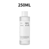 (แท้/พร้อมส่ง) Anua Heartleaf 77% Soothing Toner 250ml