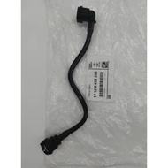 BMW B48 B48 Auxiliary Water Bottle To Air Inlet Manifold Drain Pipe Back