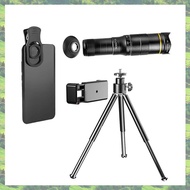 32X Phone Lens Portable Camera Macro Zoom Lenses for 12 11 Pro Max Fish Eyes Lens for Phone