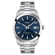 Tissot Gentleman Powermatic 80 Silicium Watch (T1274071104100)