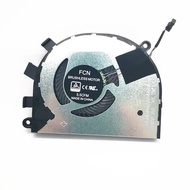 1PCSNEW Laptop Fan For DELL Latitude 3400 / 3500 / Inspiron 5481 5584 CPU Cooling  CN-0T6RHW