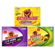 EXTRA JOSS ENERGY DRINK ( 6 sachets )