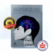 Biopsychology 10th Edition - John PT Pinel