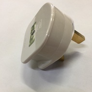[READY STOCK-hot sale][MK 654] MK 13Amp Plug Top / Fuse Plug / Plugtop