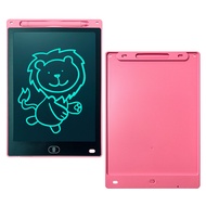 Graffiti Color Drawing Board LCD Writing Tablet Multi Color Screen 12 Tablet for Children