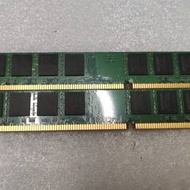 Kingston DDR3 1600 16GB 8Gx2 Desktop Ram
