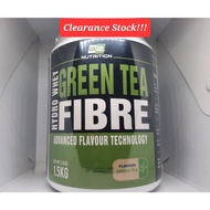 Hydro Whey Protein Fibre Meal Replacement Dietary 3.3Lbs Bs Nutrition
