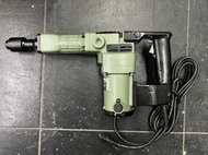 ~金光興修繕屋~台灣製 通過電檢 H41 H-41 丫頭 電動鎚 破碎機 電鎚 打鑿機 拆除機 電動鑿 電動鑿仔