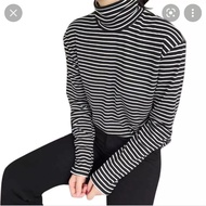 TURTLE NECK WOMEN (LOCK LIVE)