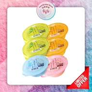 【Made In Japan】Tarami 0Kcal Fruit Jelly Pudding Nata De Coco 日本 0卡路里水果果冻 Promotion