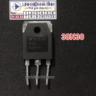 4 Mosfet FQA38N30 38N30 Channel-N 38A 300V TO-3P disassemble -AF23