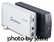 《Jessie Huang》磬成釷星號 3.5吋SATA界面硬碟外接盒USB 2.0***價格降降降***衝評價