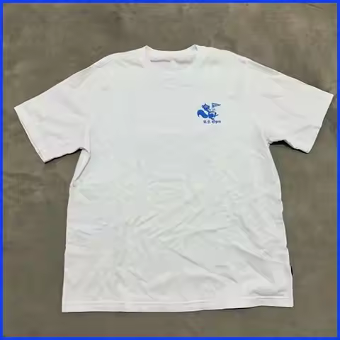 New Malbon X Oakmont Us Open 2025 Amex Club Exclusive T Shirt Repri