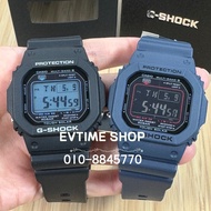 JAPAN SET 100% ORIGINAL CASIO G-SHOCK GW-M5610U-1CJF / GW-M5610U-2JF / GW-M5610U-1 / GW-M5610U-2 / G