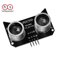 DIY Obstacle Avoidance Module Obstacle Avoidance Module for Smart Robot Car