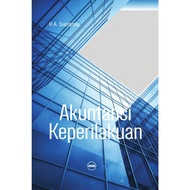 Behavioral Accounting Book R.a. Supriyono