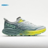 Sepatu Hoka One One Speedgoat 5 / Mercury Trellis / Women's