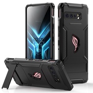 iMoke Casing for Rog Phone 2 ｜Rog Phone 3 Vanguard Pro Protective Case
