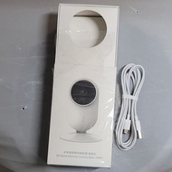 [包裝盒連配件Only] 米家 無線 網絡 攝影機 基礎版 micro USB cable Camera 相機 Mi Home security camera basic 1080p 小米 不含相機 