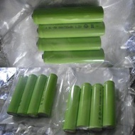 ds013 3A AAA 700mah NiMH Ni-MH 鎳氫筆芯電環保電池電芯充電叉電電視機冷氣機遙控器遙控車適用 rechargeable recyclable battery
