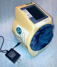 日本製造 ES-P2000 Terumo 臂筒式 自動血壓計 電子血壓計 Blood Pressure Monitor