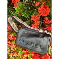 TOP GRADE CHANEL SLING BAG HIGH QUALITY CHANEL SLING BAG FOR WOMEN