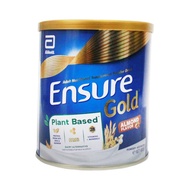 Ensure Gold Powdered Milk Plant Based Almond 400g