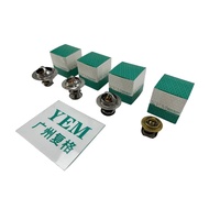 Agricultural Engine Parts 8DC9 D04F D06F FD10 Thermostat for Mitsubishi Diesel Engine