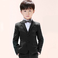 Serbuuuu Parayu Kids Vali Double Button Blazer Jacket